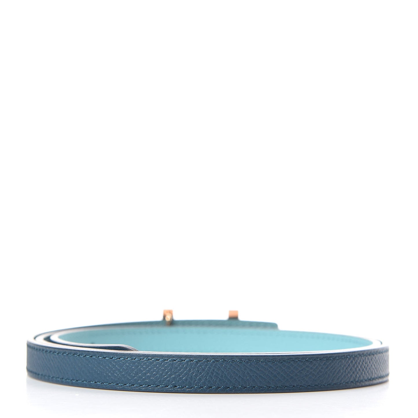 Epsom Swift 13mm Focus Belt 90 Bleu Atoll Colvert