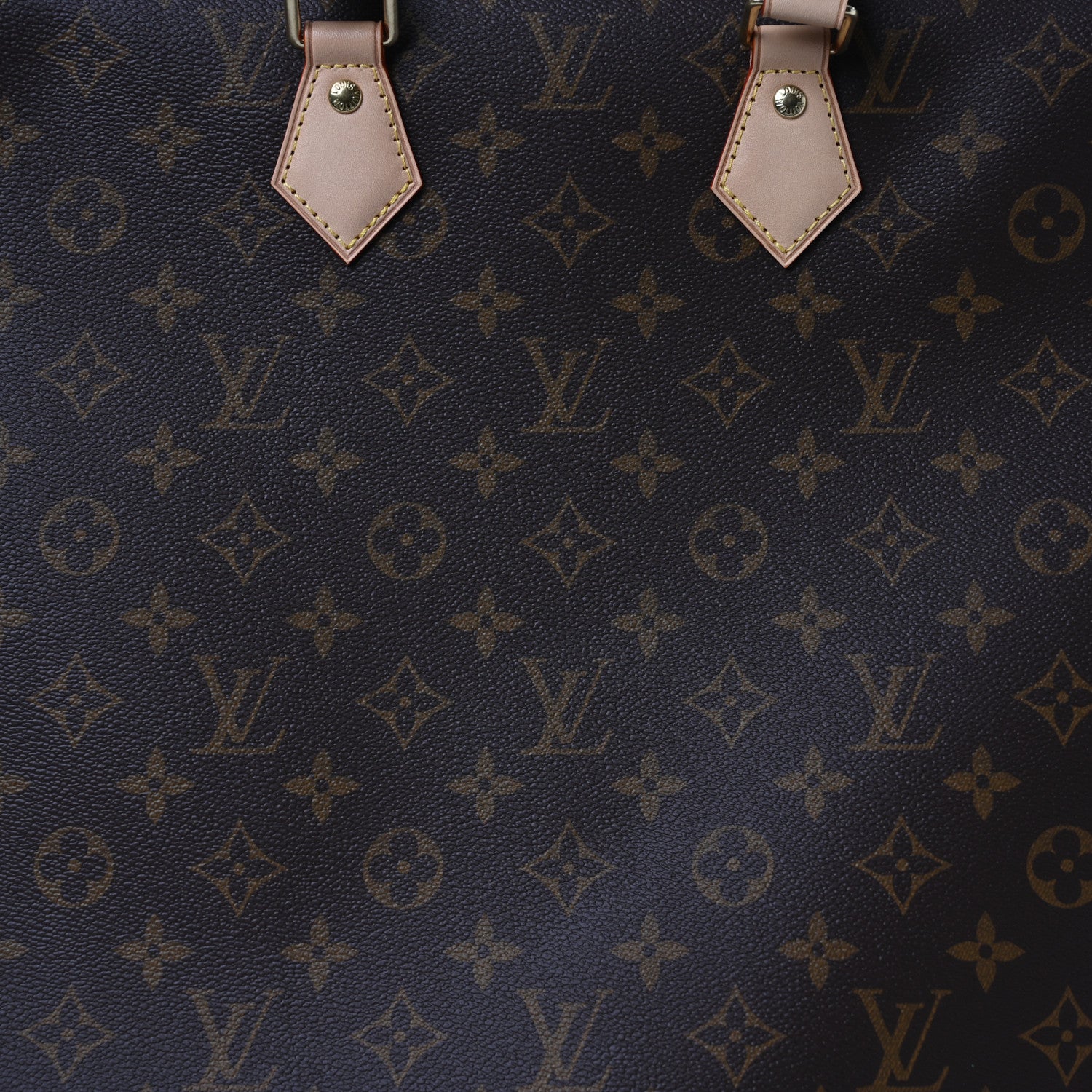 Louis Vuitton Monogram Garment Cover 2 Hangers 7 of 10