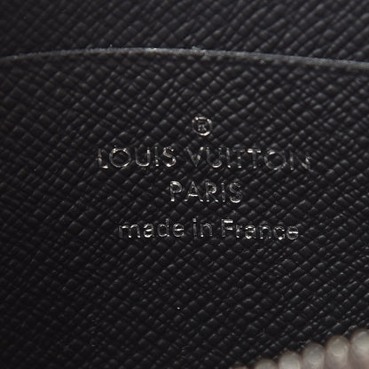 Louis Vuitton Monogram Eclipse Coin Purse 6 of 6