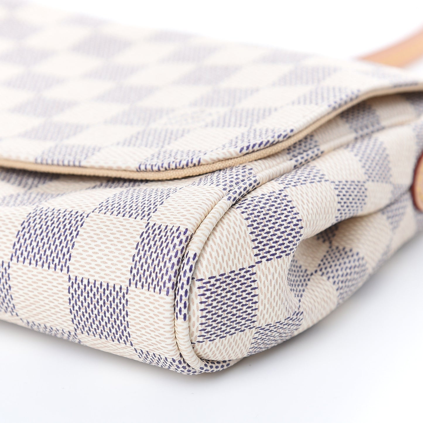 Damier Azur Favorite MM