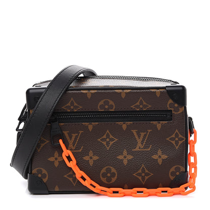 Louis Vuitton Monogram Solar Ray Mini Soft Trunk 1 of 8