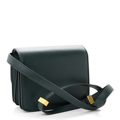 Celine Box Calfskin Small Classic Box Flap Bag Amazone 2 of 11