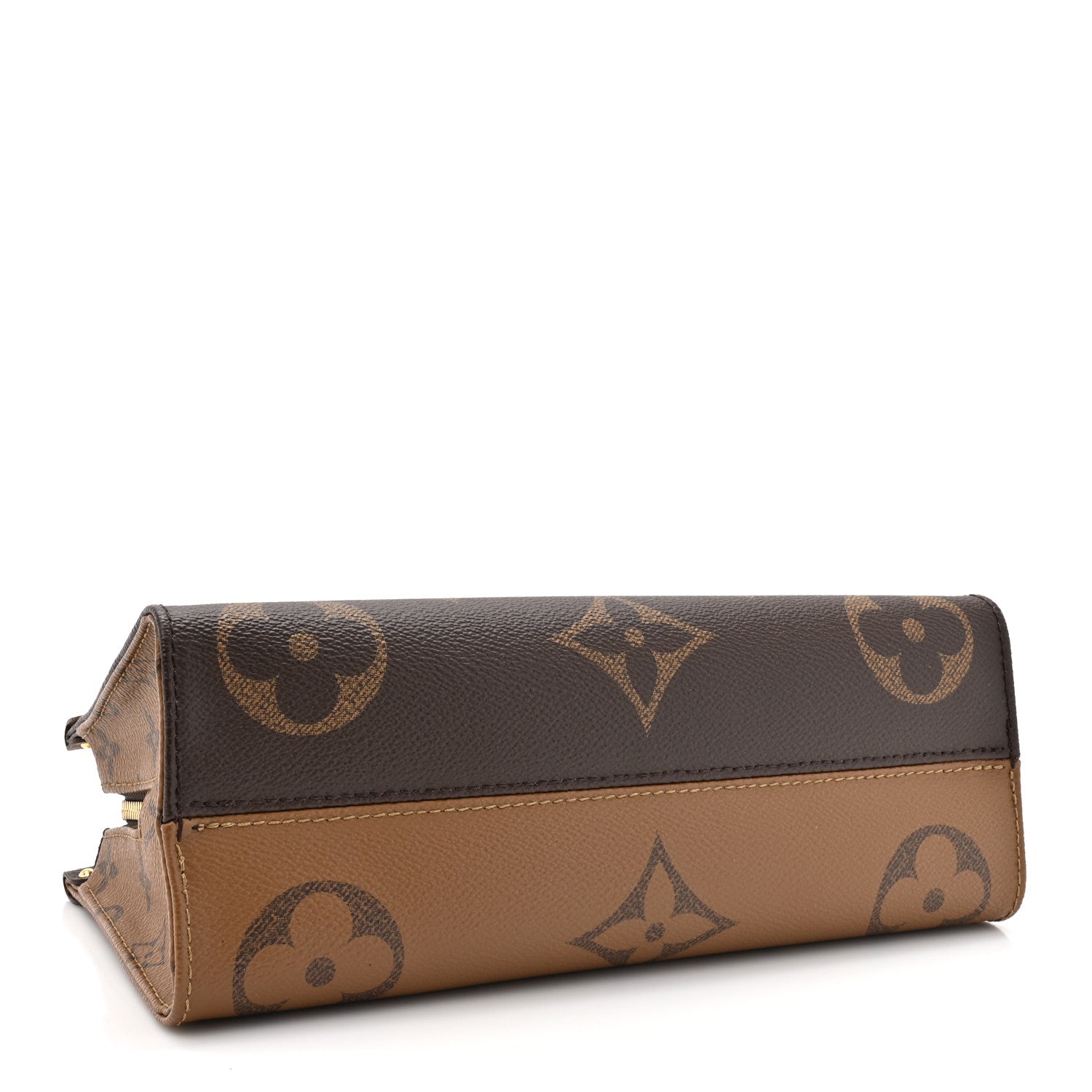 Louis Vuitton Reverse Monogram Giant OnTheGo East West 4 of 9