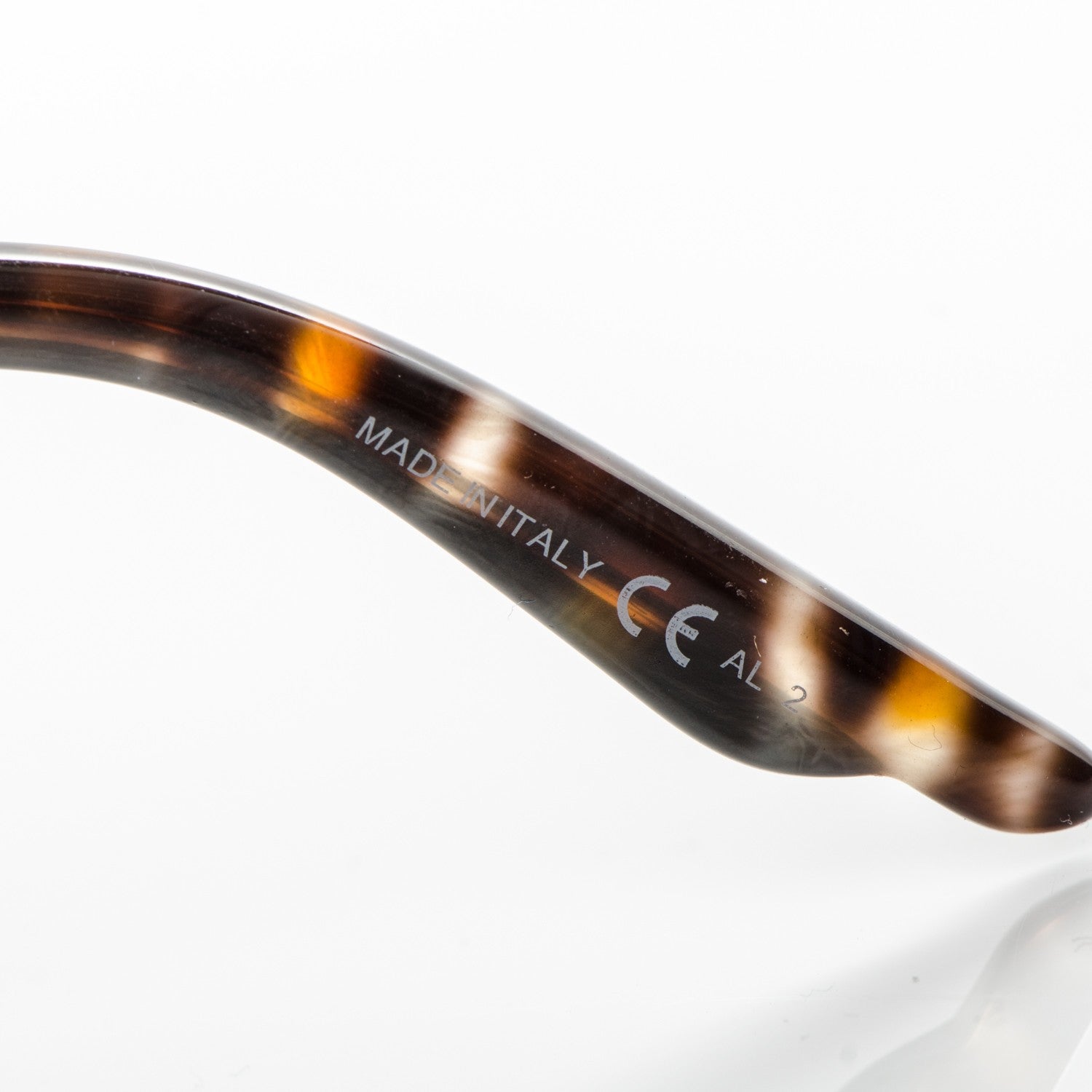 Christian Dior Sauvage2 Sunglasses Tortoise 6 of 8