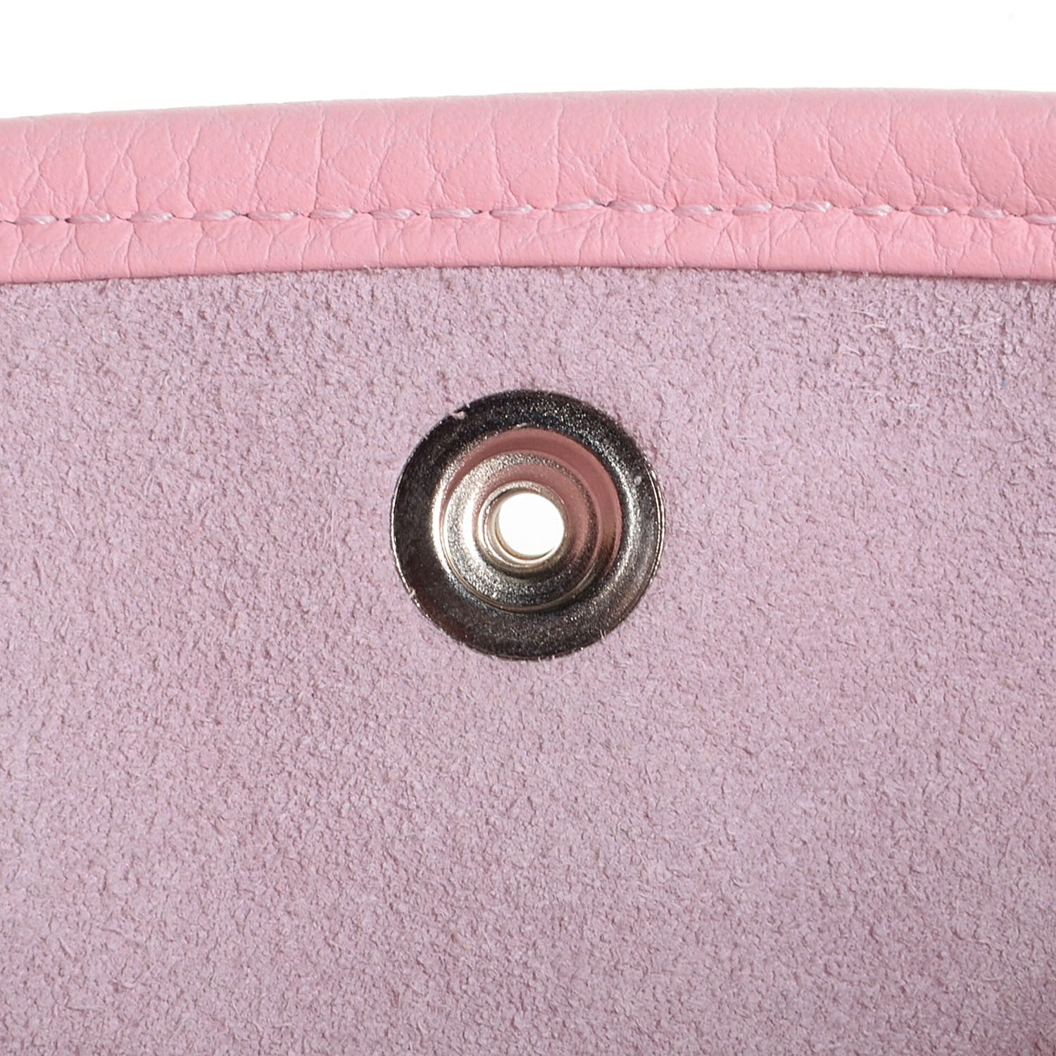 Hermes Taurillon Clemence Evelyne III GM Rose Sakura 12 of 15