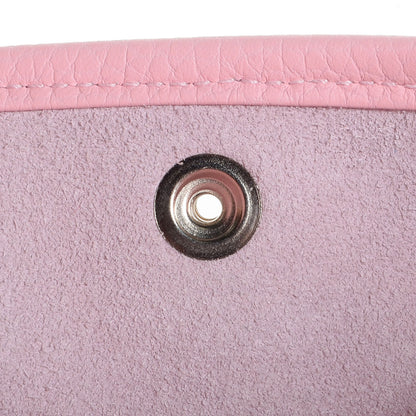 Hermes Taurillon Clemence Evelyne III GM Rose Sakura 12 of 15