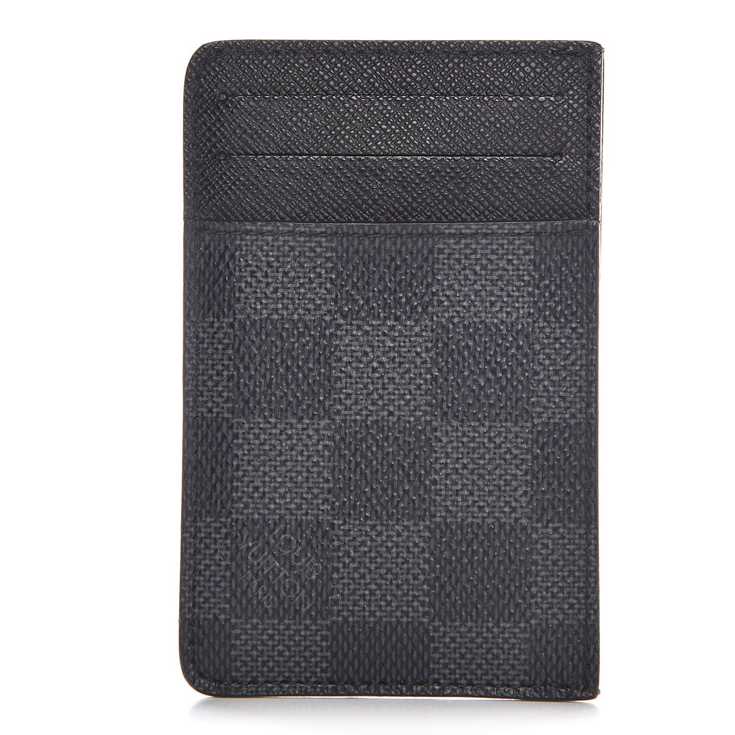 Damier Graphite Neo Porte-Cartes Card Holder