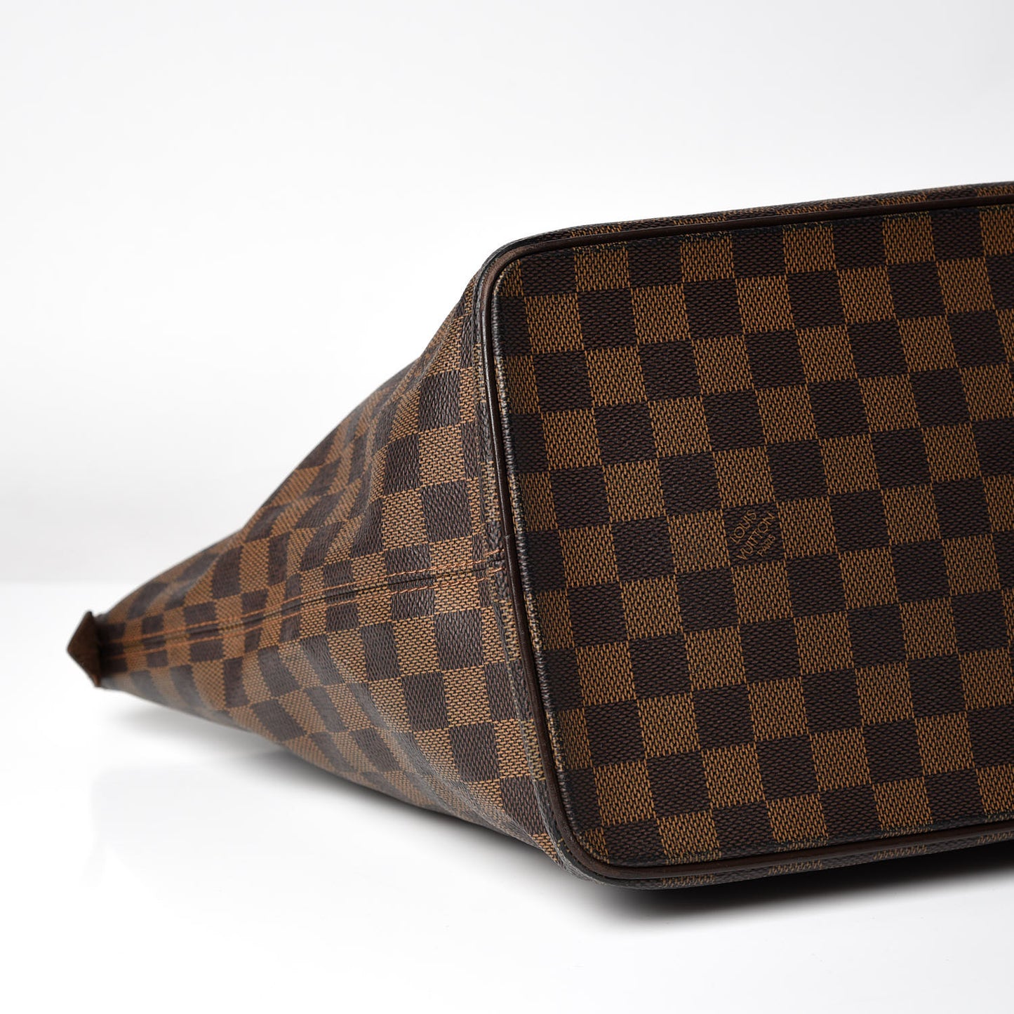 Damier Ebene Saleya MM
