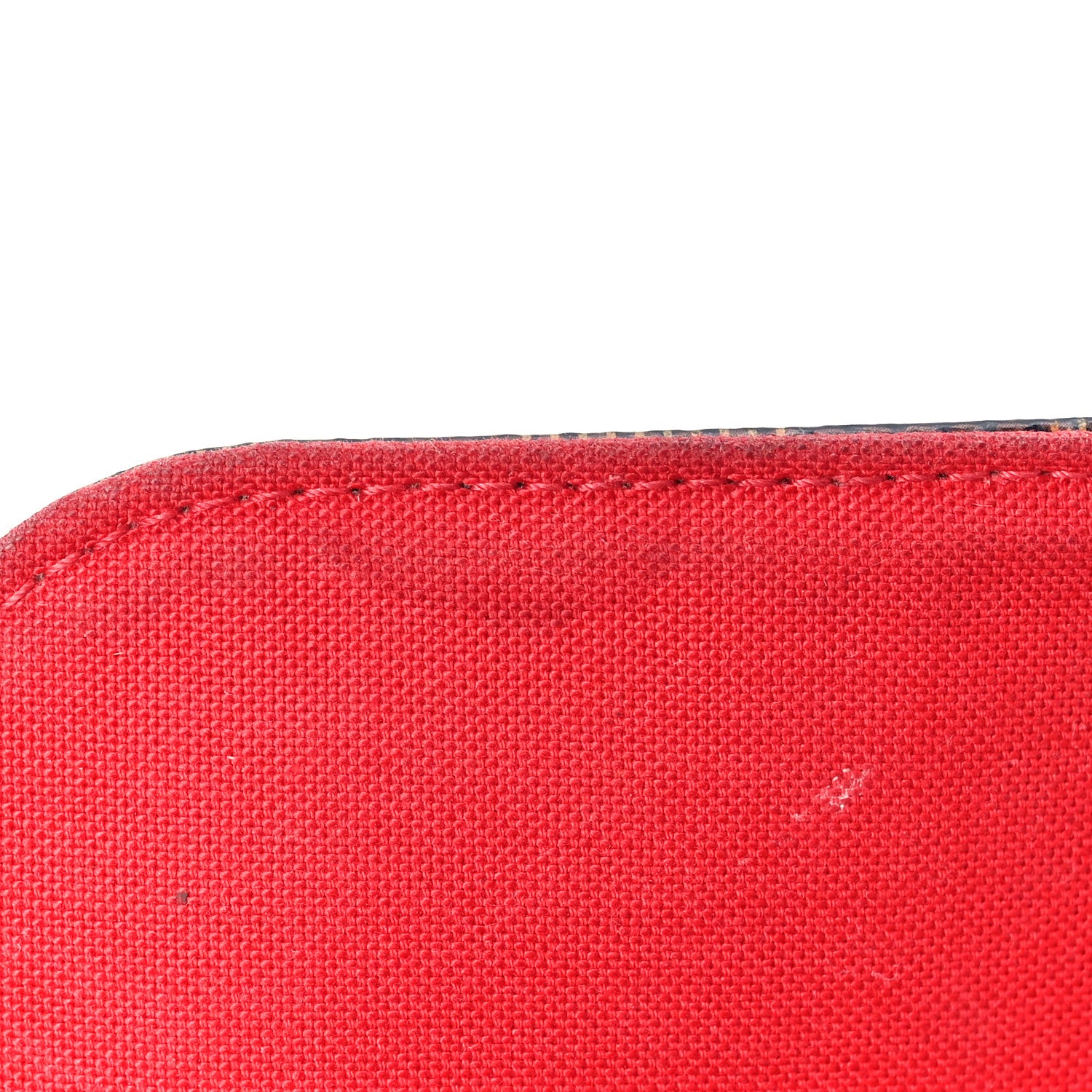 Louis Vuitton Damier Ebene Favorite MM 12 of 12