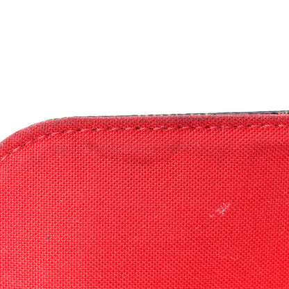 Louis Vuitton Damier Ebene Favorite MM 12 of 12