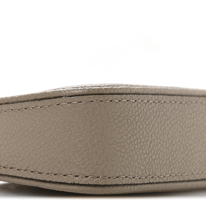 Louis Vuitton Empreinte Easy Pouch On Strap Tourterelle 8 of 10
