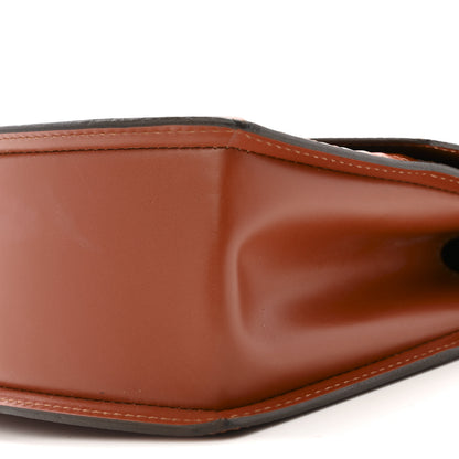 Louis Vuitton Epi Tilsitt Kenyan Fawn 9 of 14