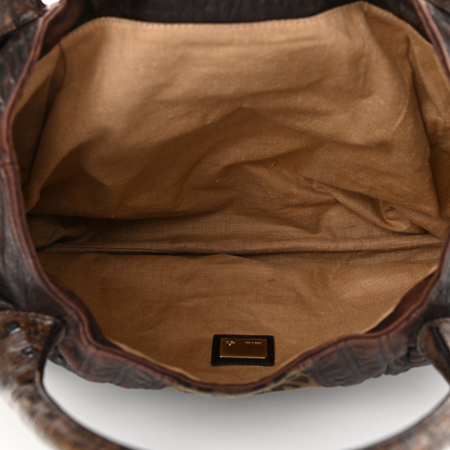 Zucca Nappa Nuvolata Vitello Tortuga Spy Tobacco Moro