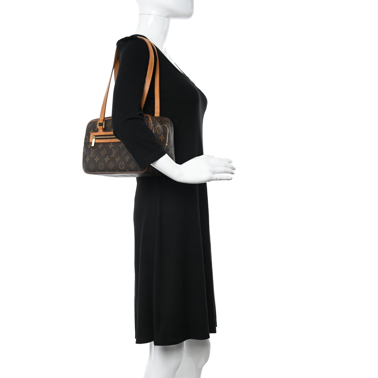 Monogram Cite MM