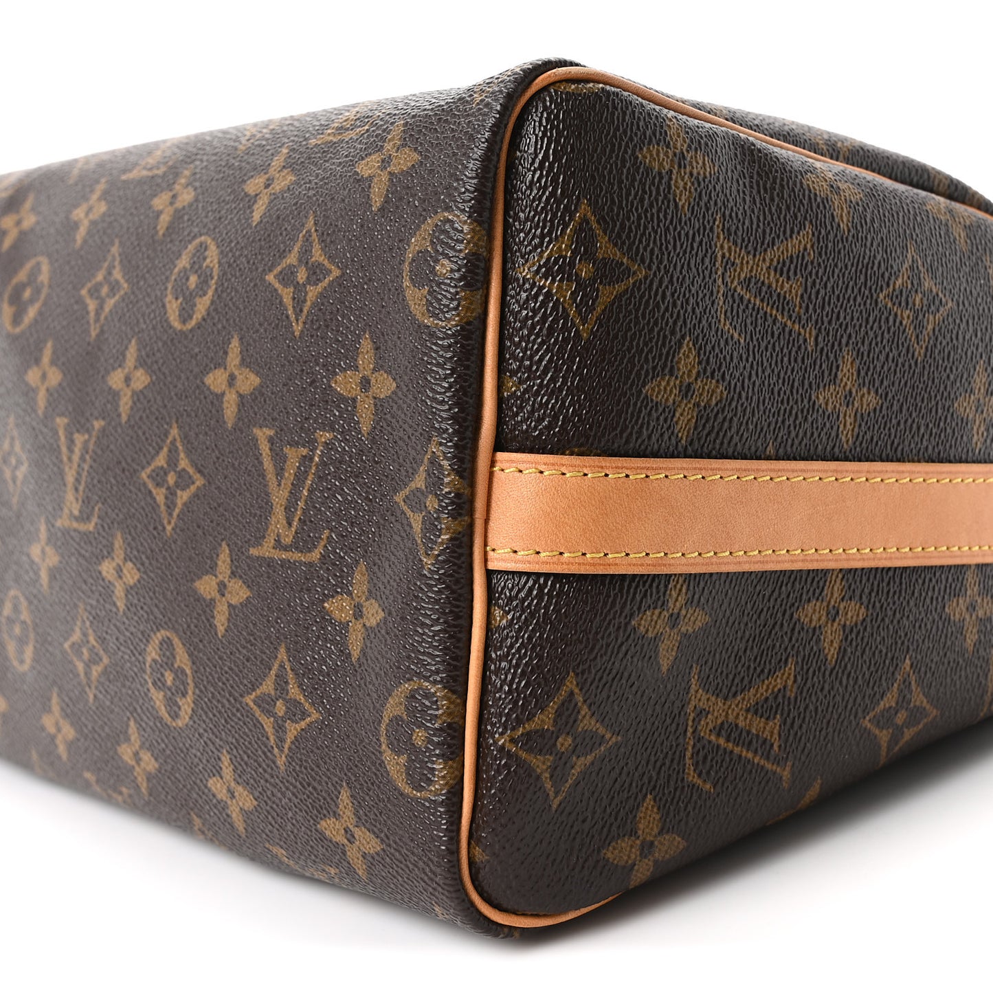 Monogram Speedy Bandouliere 25
