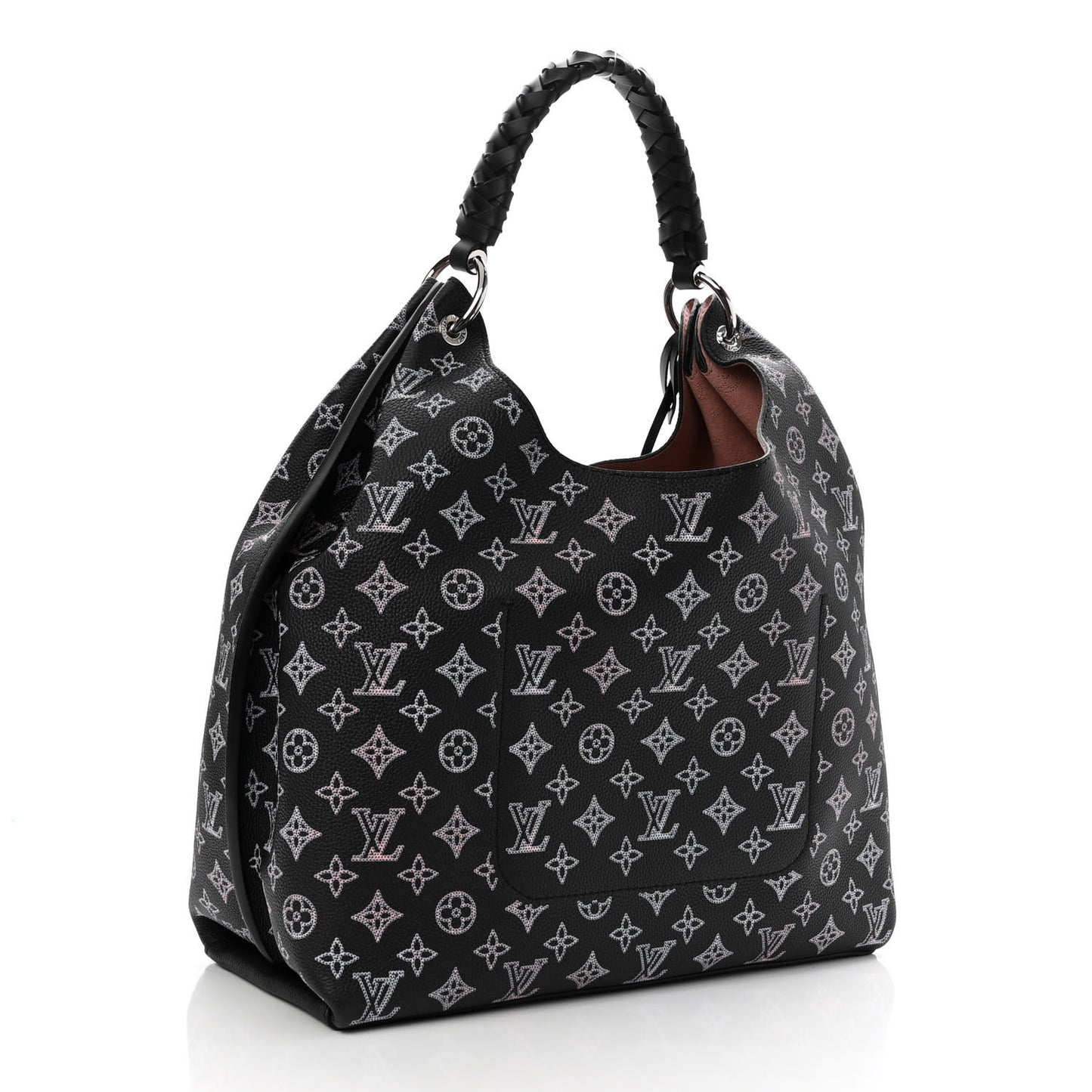 Mahina Carmel Hobo PM Black