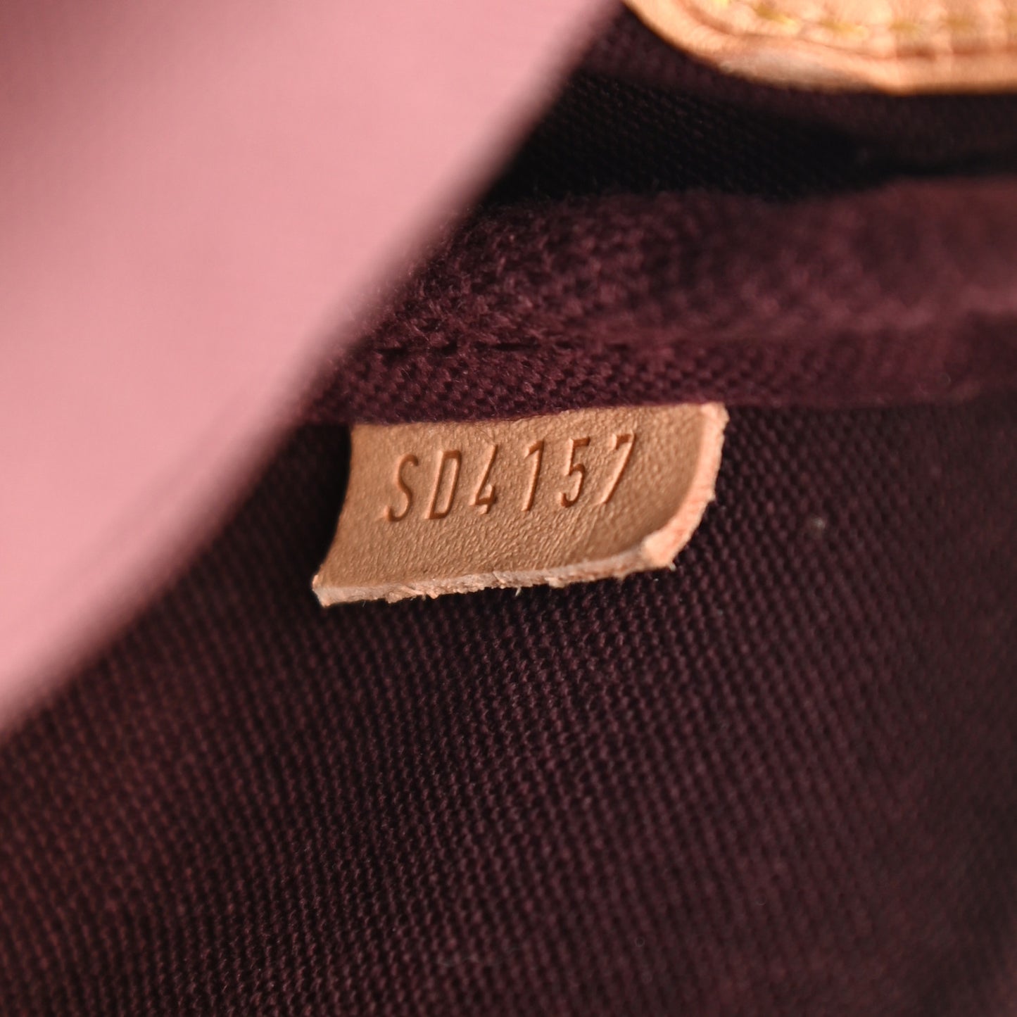 Monogram Favorite PM