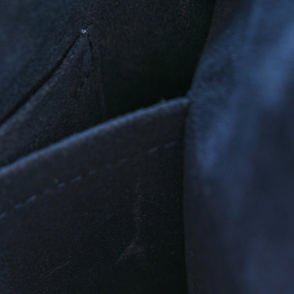 Louis Vuitton Monogram Pallas Full Marine 11 of 15