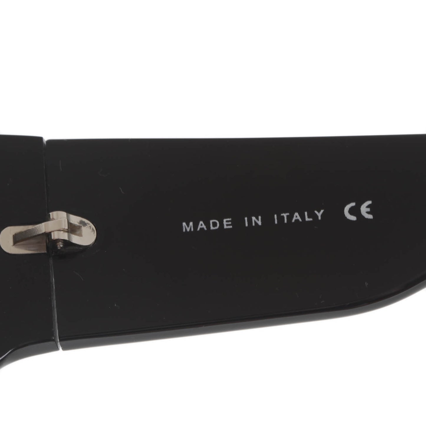 Swarovski Crystal CC Logo Sunglasses 5134 B