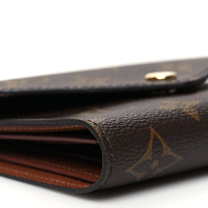 Louis Vuitton Monogram Victorine Wallet 9 of 11