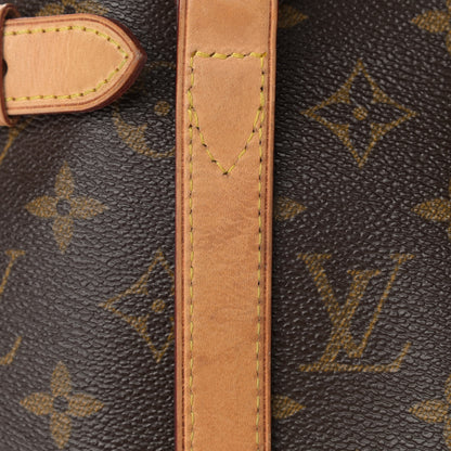 Louis Vuitton Monogram Batignolles Vertical 18 of 19