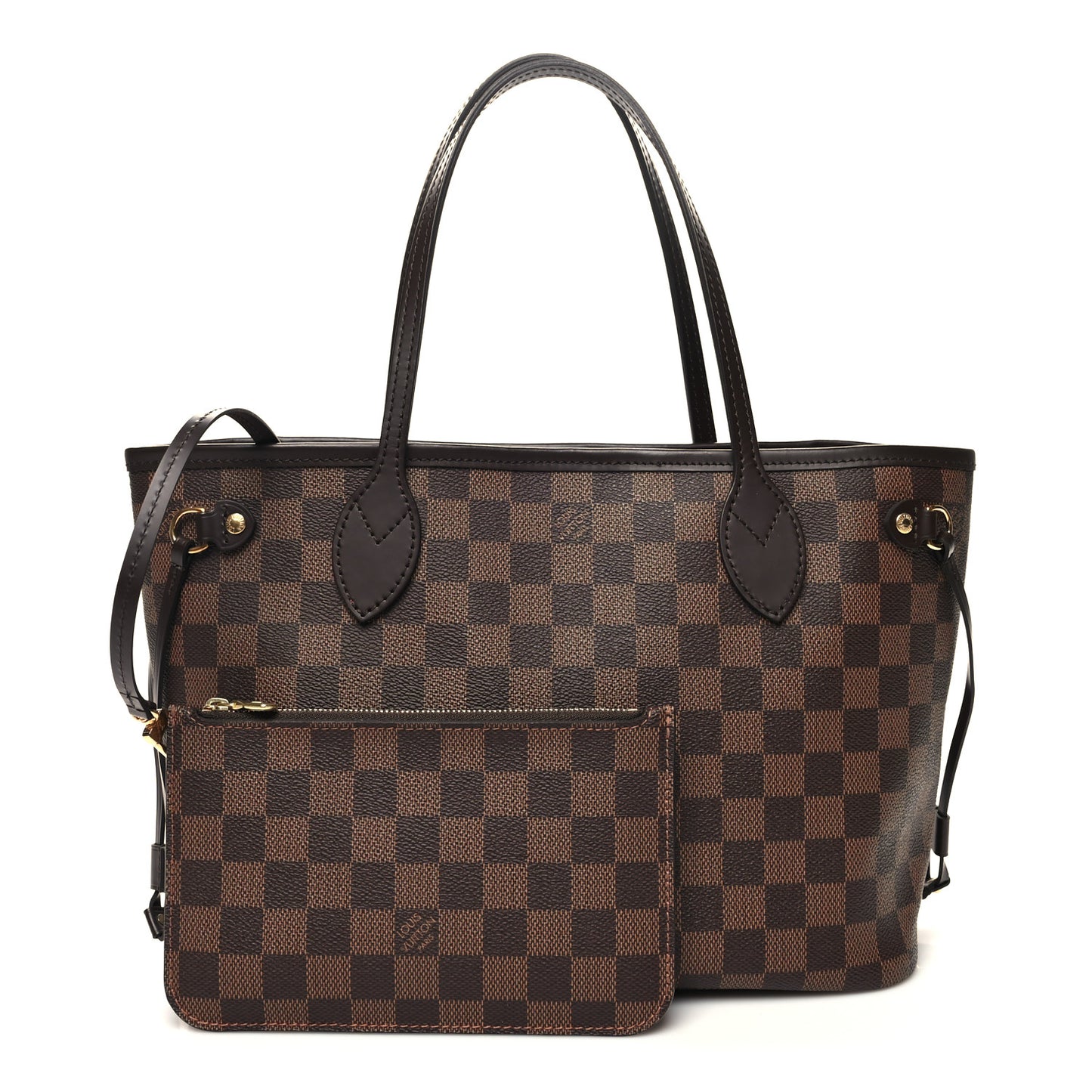 Damier Ebene Neo Neverfull PM