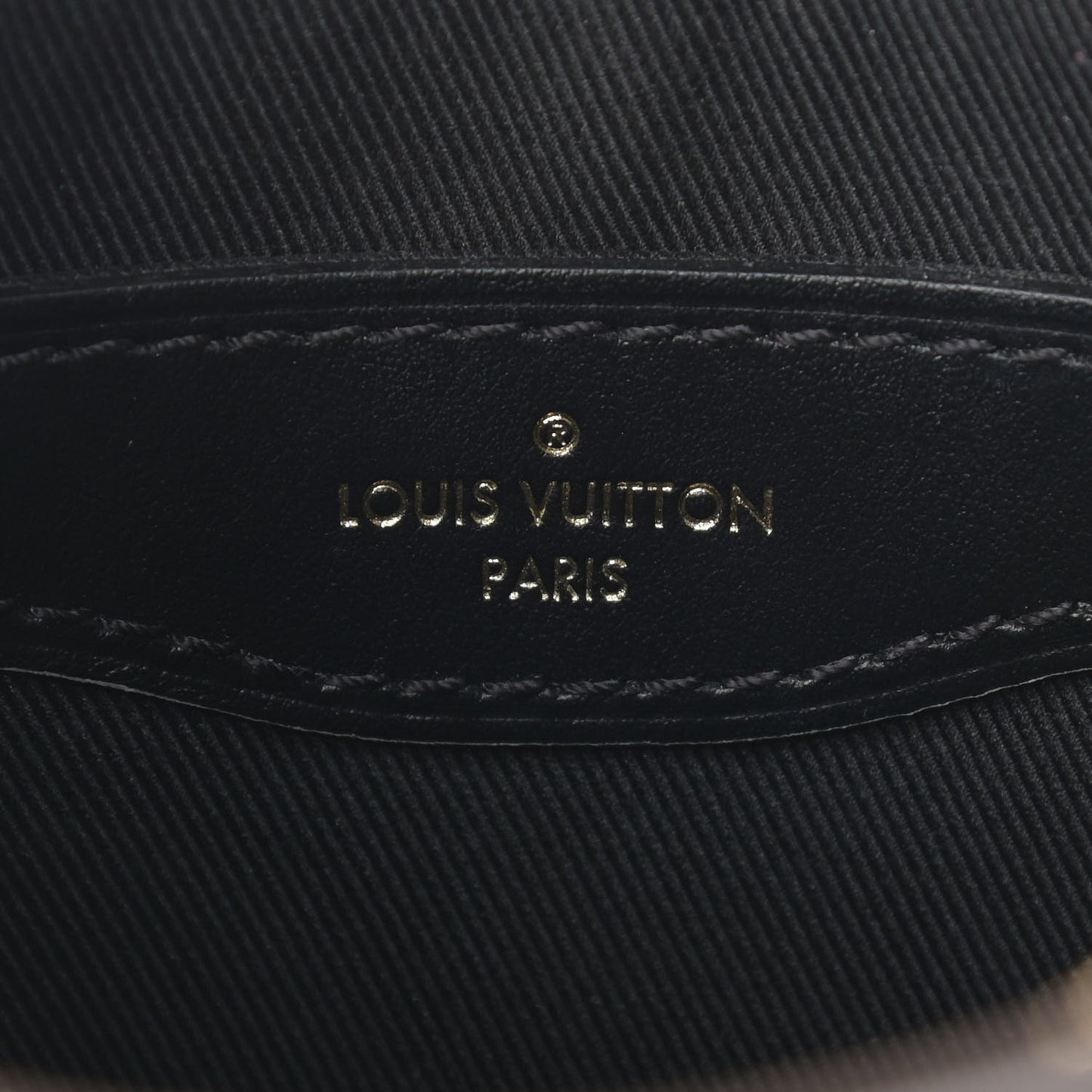 Monogram Boulogne NM Black
