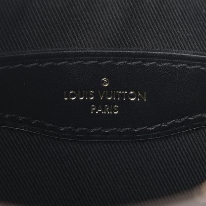 Louis Vuitton Monogram Boulogne NM Black 6 of 8