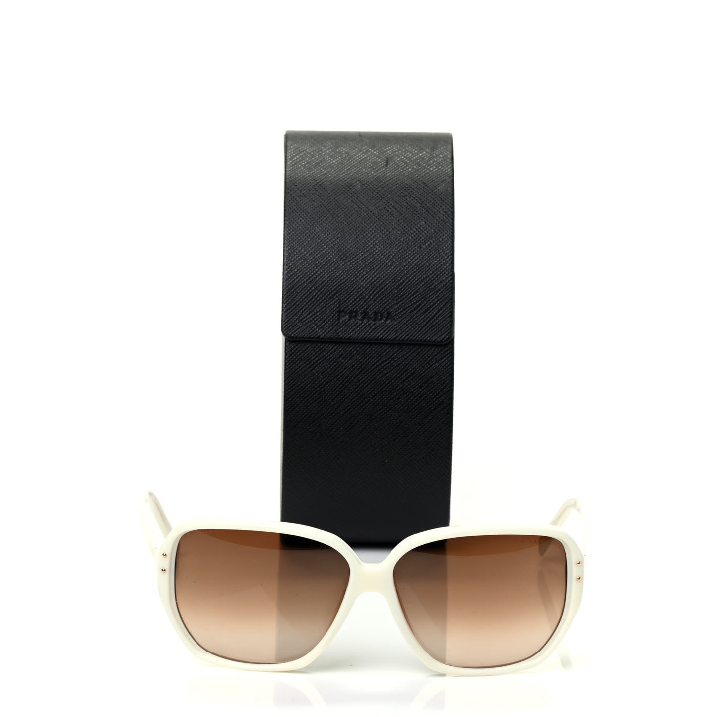 Sunglasses SPR 16M White