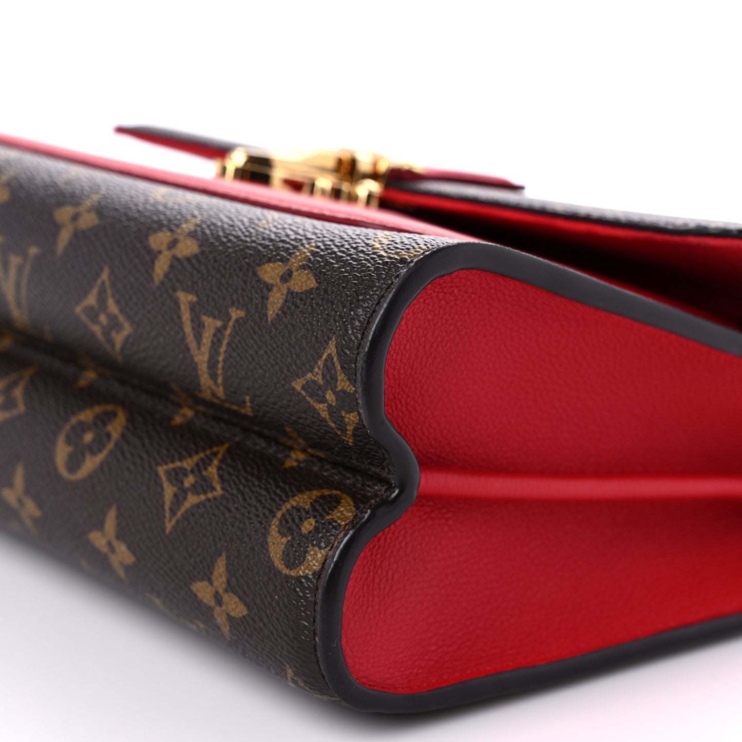 Monogram Victoire Cherry