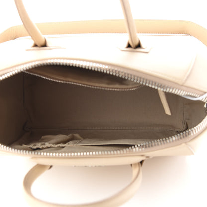 Givenchy Sugar Goatskin Medium Antigona Beige Buff 6 of 8