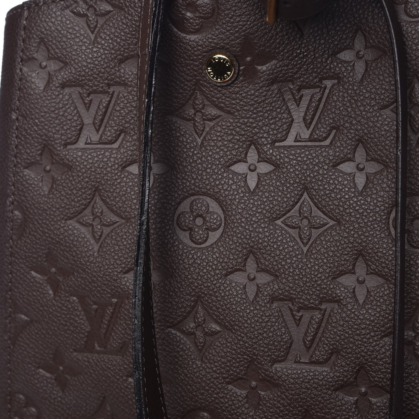 Empreinte Montaigne GM Terre