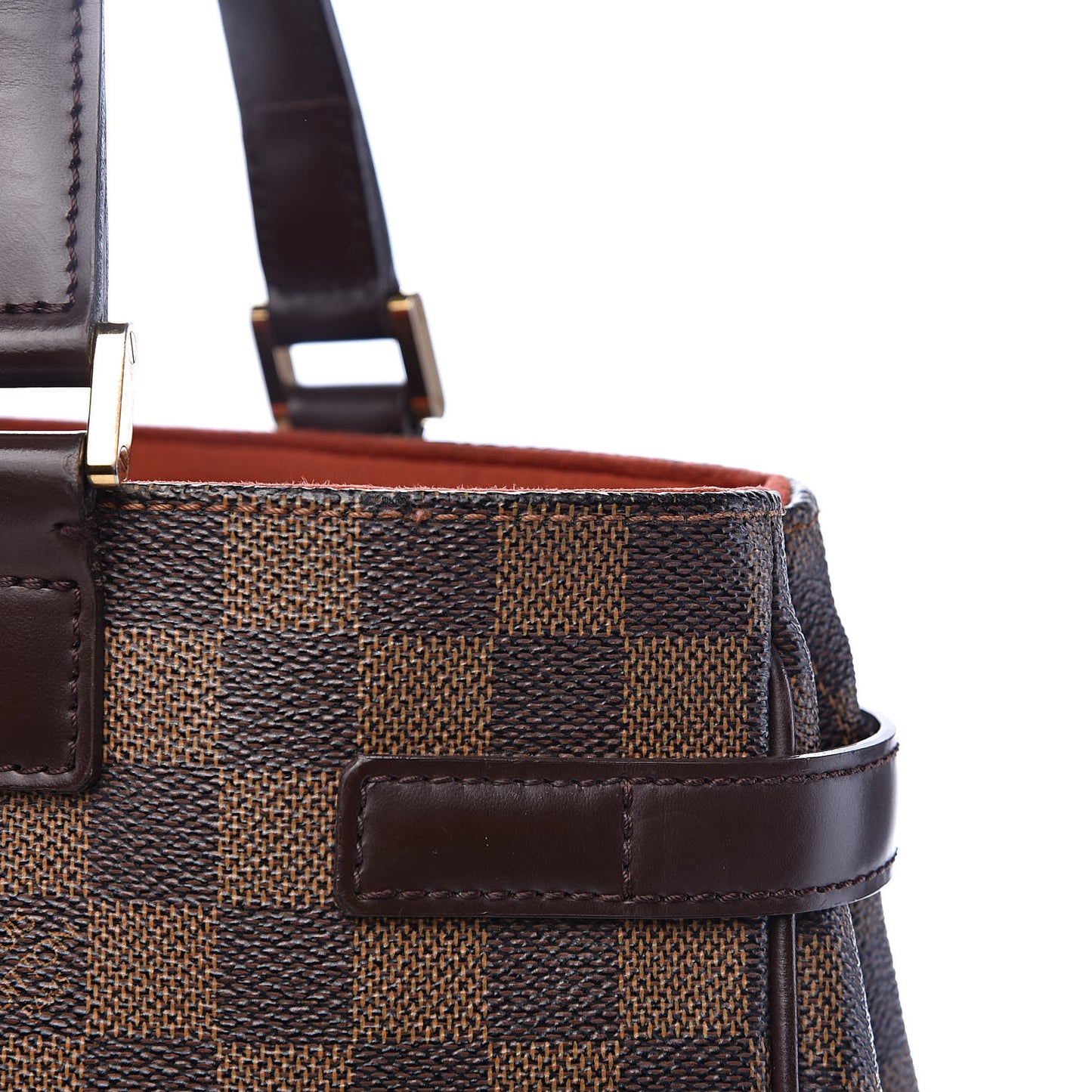 Damier Ebene Uzes