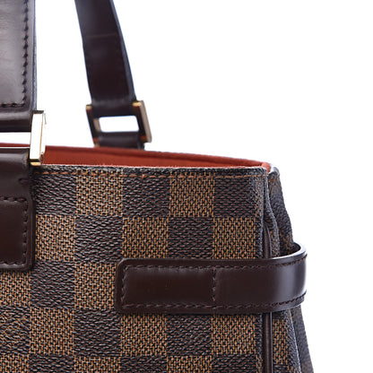 Louis Vuitton Damier Ebene Uzes 13 of 16