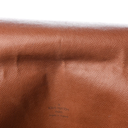 Louis Vuitton Monogram Musette GM 14 of 18
