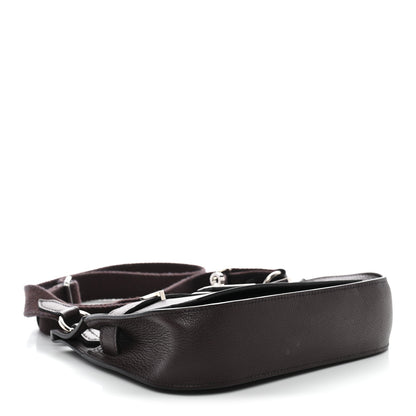 Hermes Evercolor Mini Jypsiere Rouge Sellier 4 of 13