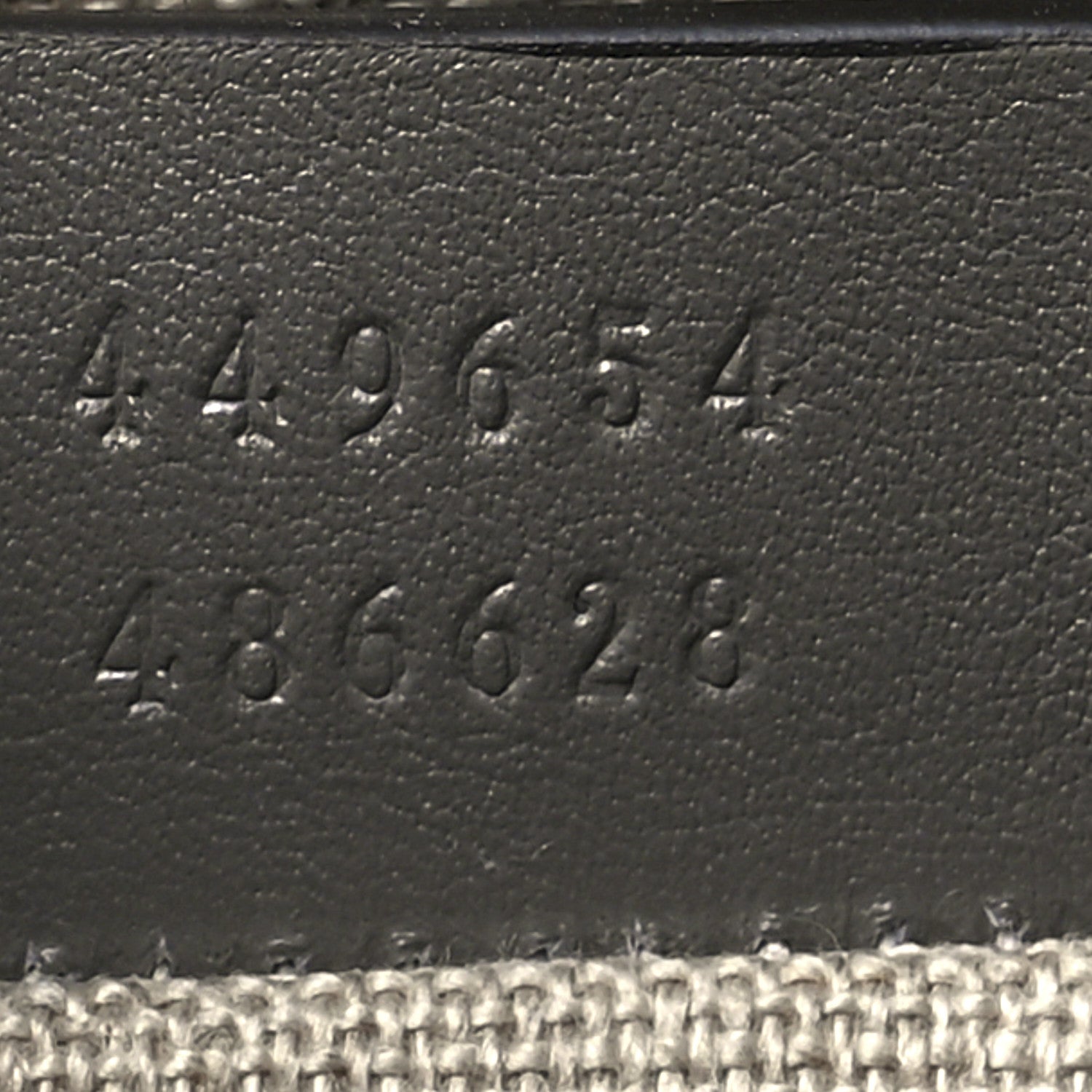 Gucci Microguccissima Mini Dome Bag Loess 7 of 13