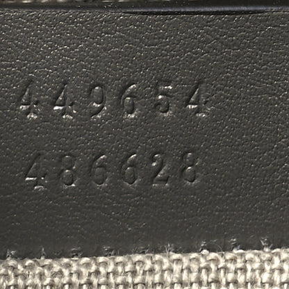 Gucci Microguccissima Mini Dome Bag Loess 7 of 13