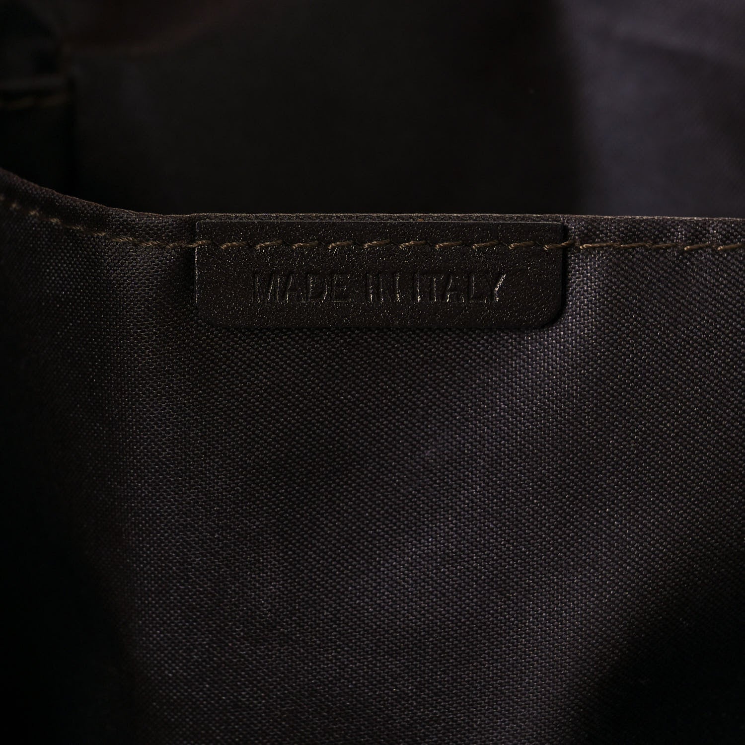 Burberry Haymarket Check Diaper Messenger Bag 7 of 18