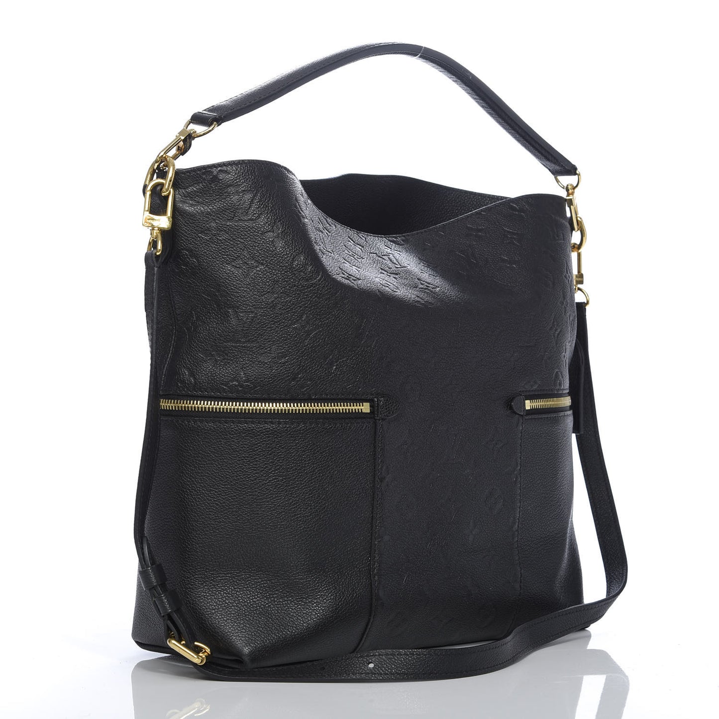 Empreinte Melie Black