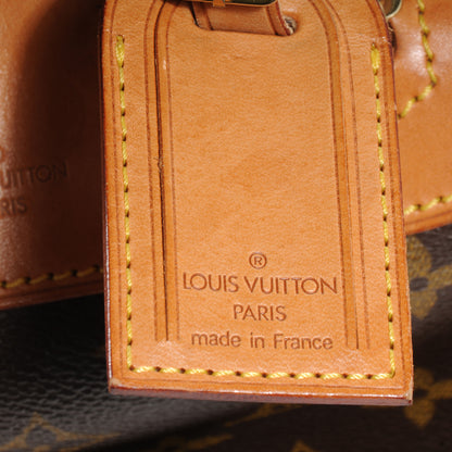 Louis Vuitton Monogram Deauville 6 of 8