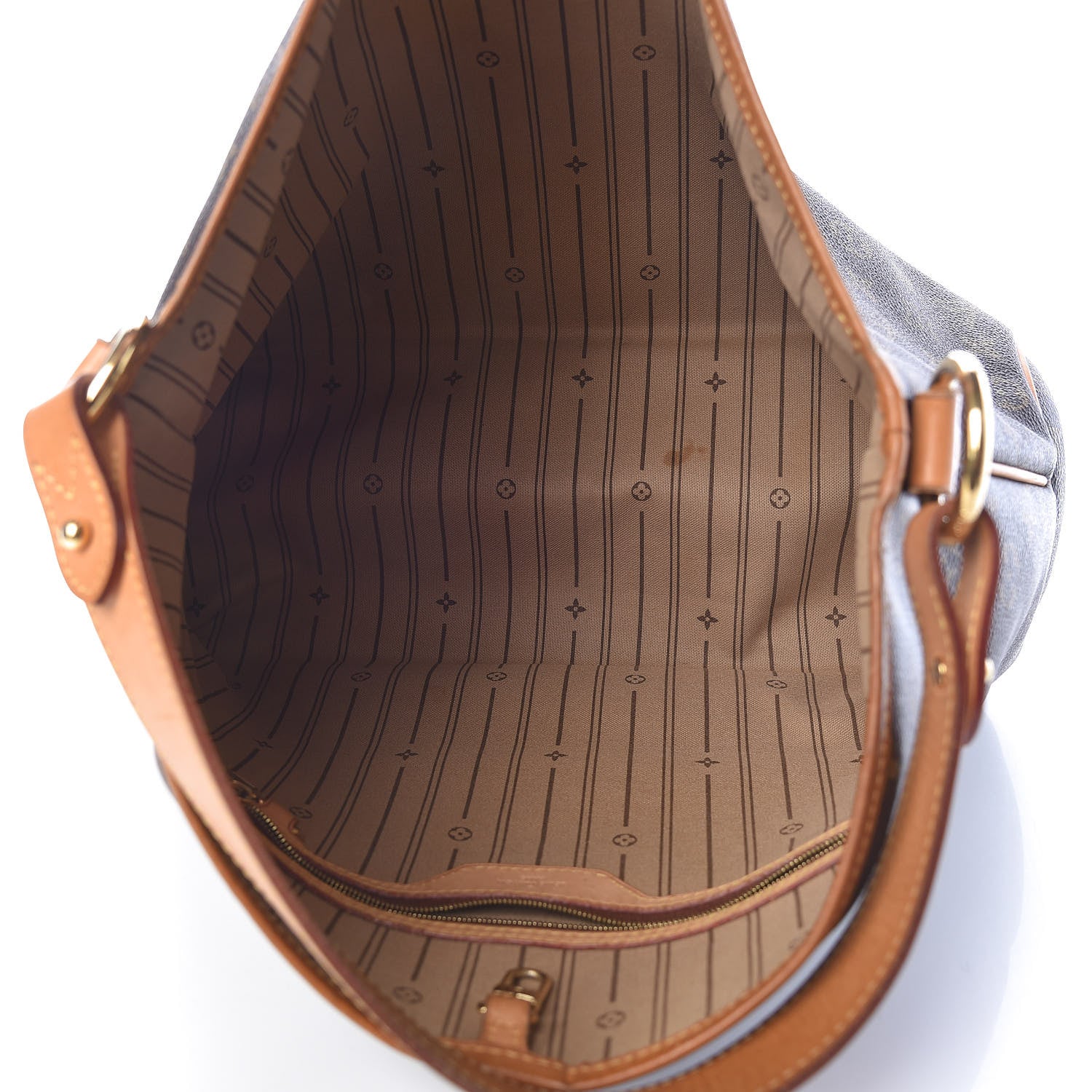 Louis Vuitton Monogram Delightful PM 5 of 15