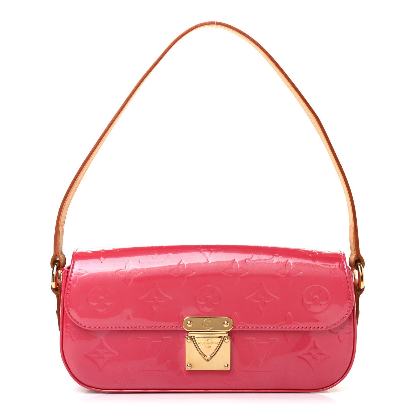 Vernis Malibu Street Framboise