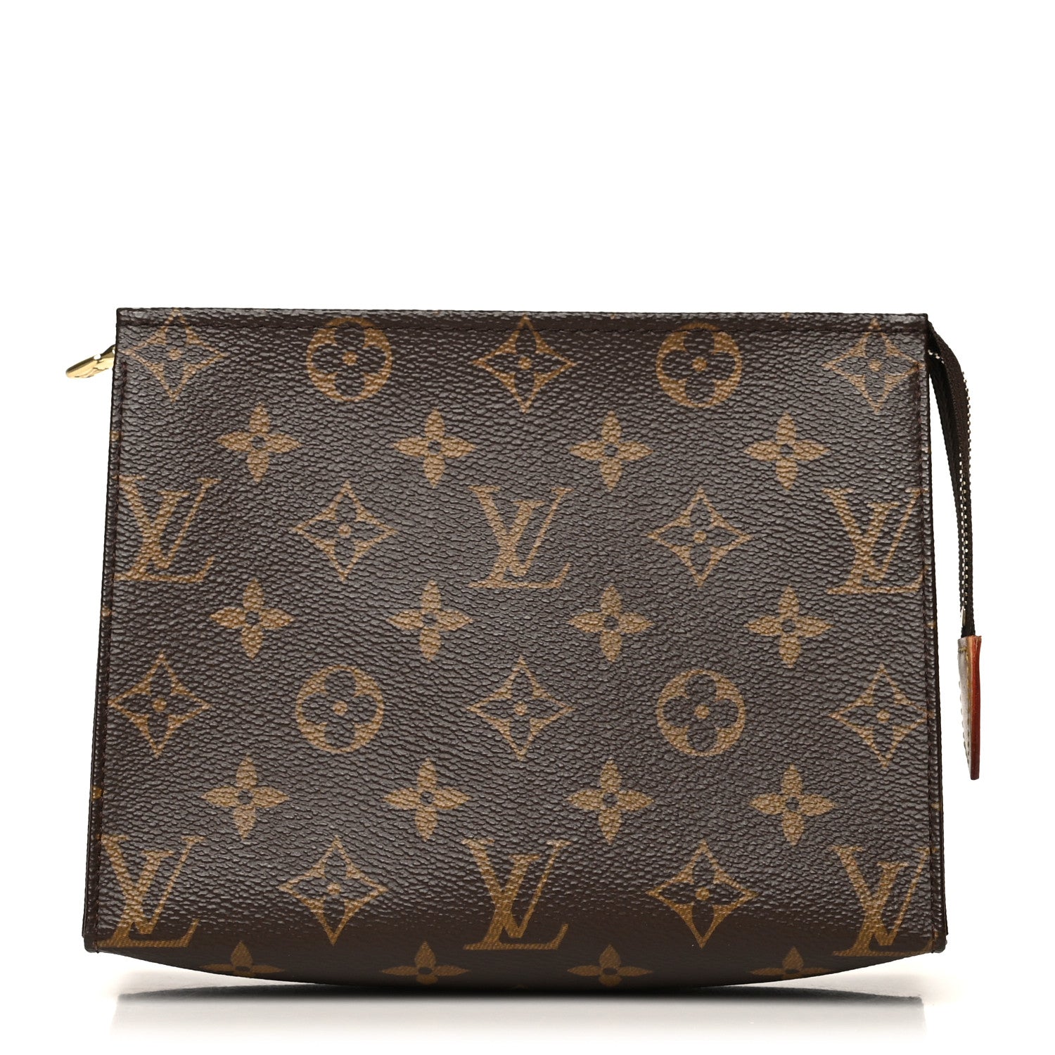 Louis Vuitton Monogram Toiletry Pouch 19 1 of 6