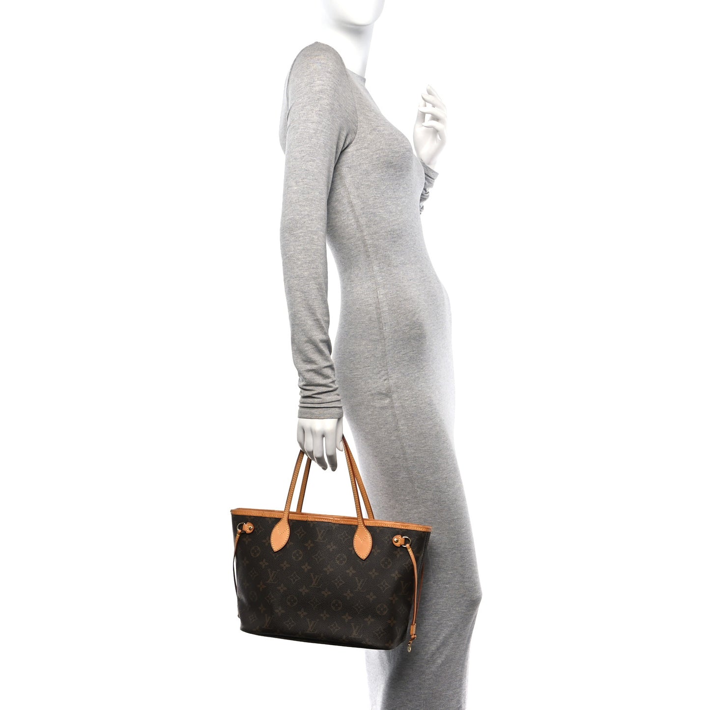 Monogram Neverfull PM