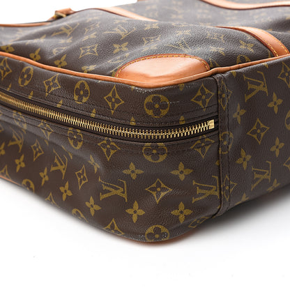 Louis Vuitton Monogram Sirius 45 7 of 10