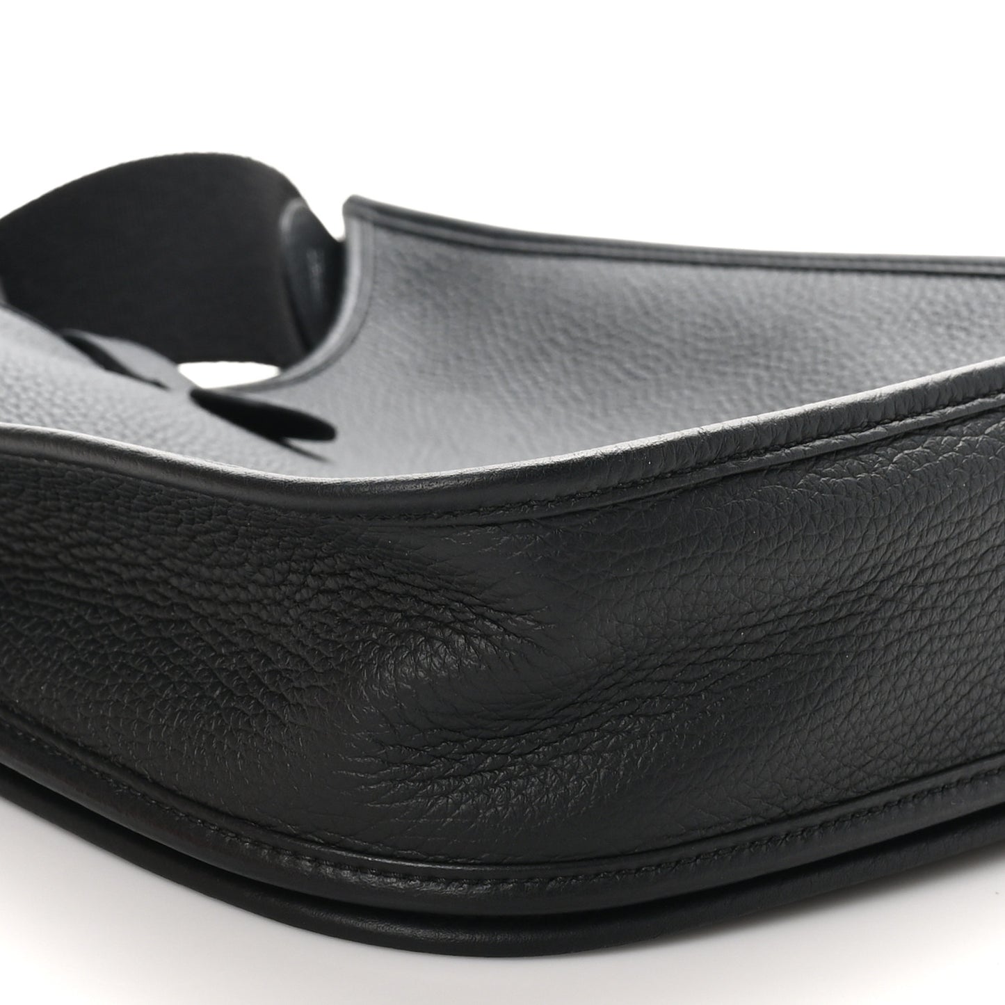Taurillon Clemence EVELYNE III PM Black