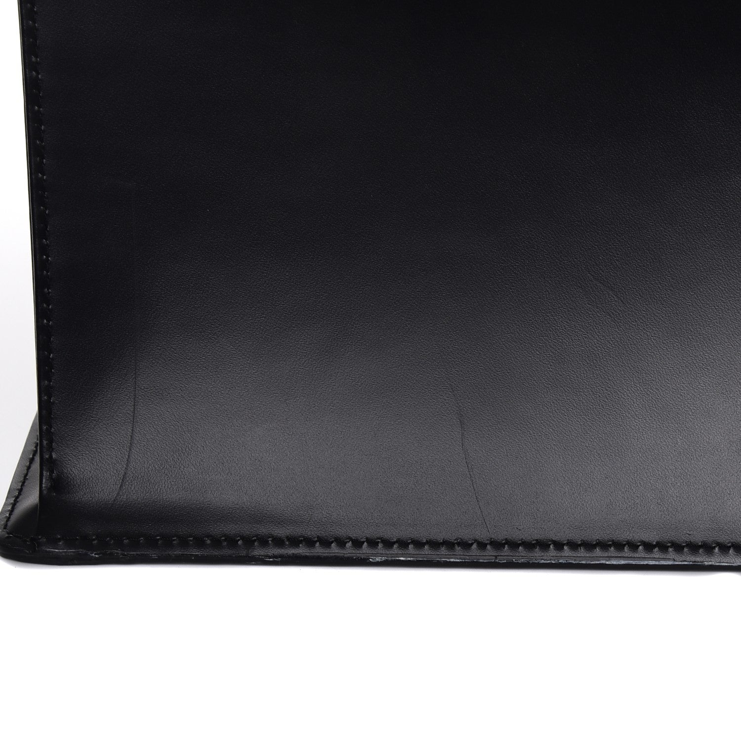 Louis Vuitton Epi Riviera Black 7 of 10