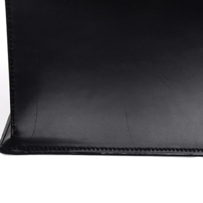 Louis Vuitton Epi Riviera Black 7 of 10