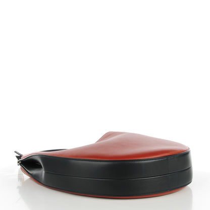 Celine Smooth Calfskin Small Hobo Brick 4 of 7